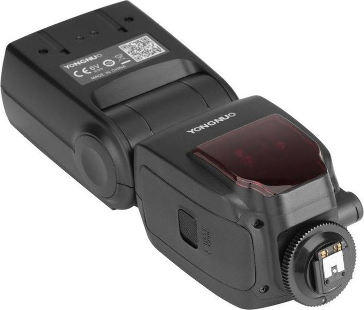 Produktbild Yongnuo Blitzgerät YN685EX-RF für Sony (Aufsteckblitz, Sony)