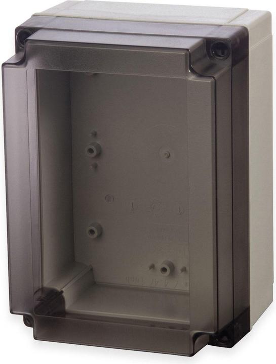 Produktbild Fibox Gehäuse Polycarbonat 180x130x100mm (Gehäuse)