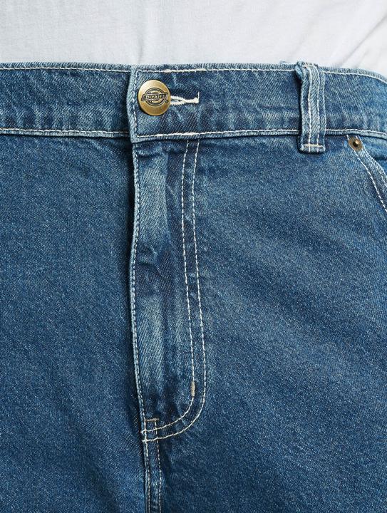 Actual product image Dickies Garyville Denim Jeans - 91903 (W32/L32)