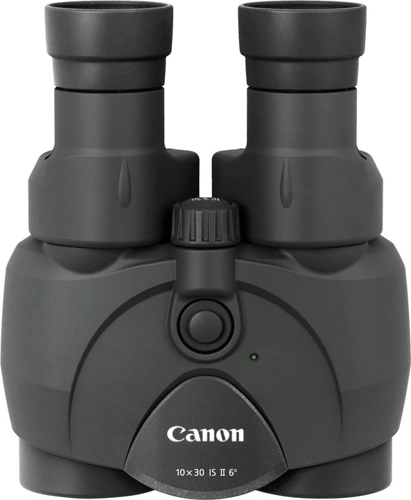 Actual product image Canon 10x30 IS II (10 x, 30 mm)