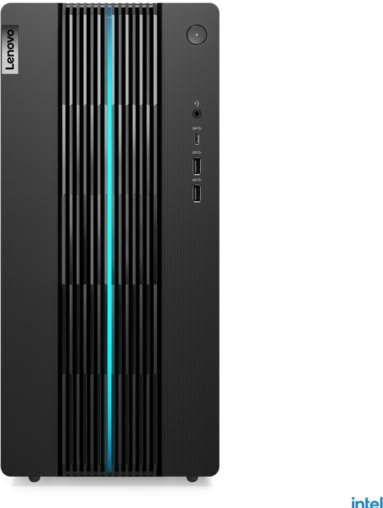 Image du produit Lenovo IdeaCentre Gaming 5 RTX 3060 Ti (Intel Core i7-12700F, 16 Go, 1 To, GeForce RTX 3060 Ti)