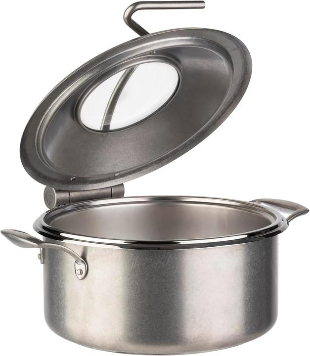 Actual product image APS Chafing Dish "ORBIT"