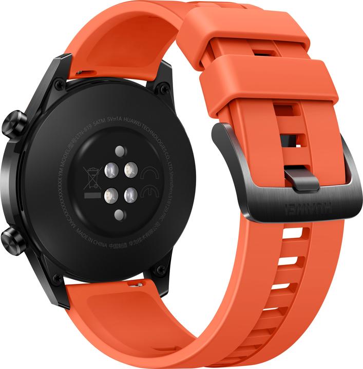Actual product image Huawei Watch GT 2 Sport Edition (46 mm)