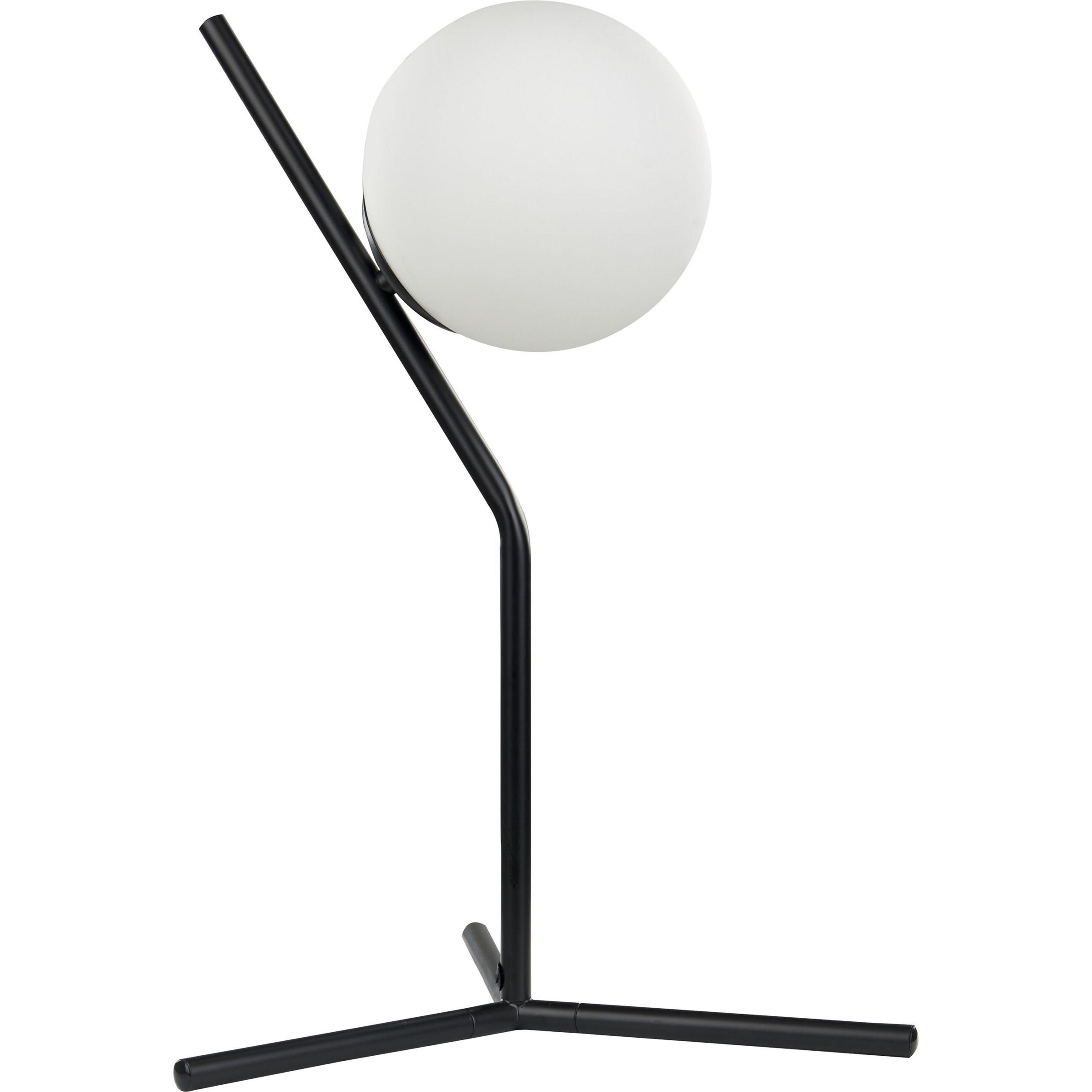 Beliani, Tischlampe, Wapiti