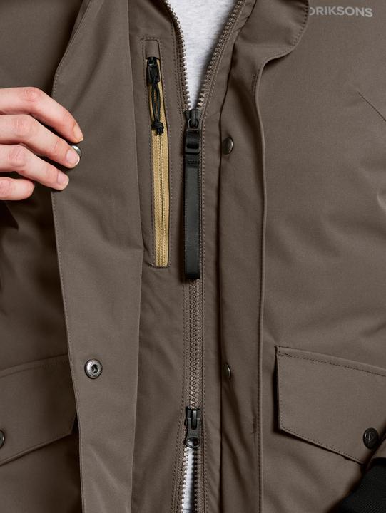 Produktbild Didriksons Women's Erika Parka 3