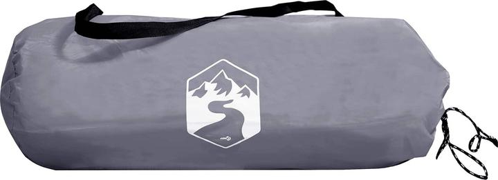 Produktbild vidaXL Trekkingzelt (3.10 kg, 4 Personen)