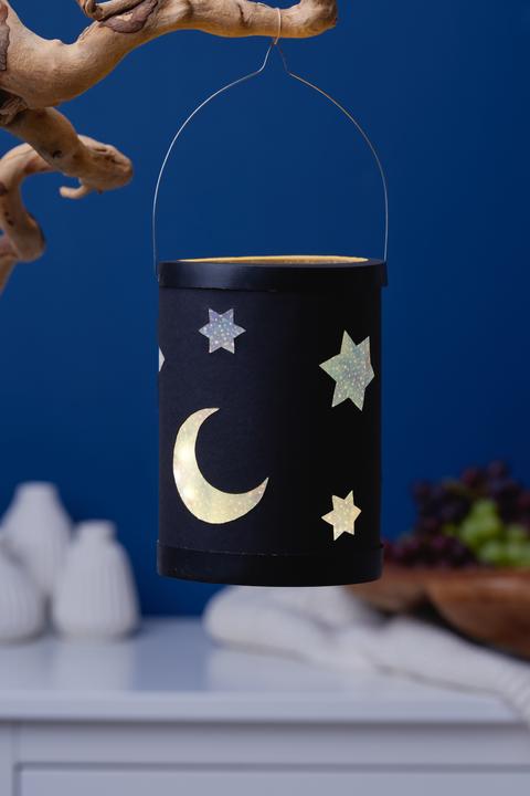 Image du produit Folia Porte-lampes à chauffe-plat pour lanternes (1 x, Ø 4 cm)