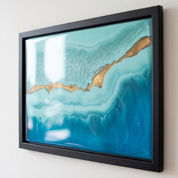 Actual product image Dipon LuminaCast 1