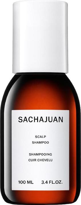 Actual product image Sachajuan Scalp Shampoo (100 ml, Liquid shampoo)
