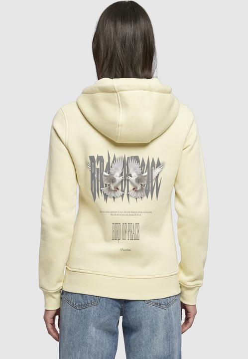 Produktbild Merchcode Ladies Birds Of Peace 2 Hoody - 171739 (S)