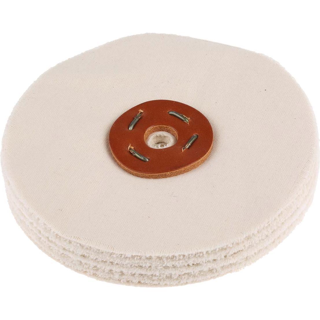 Thumbnail - Rs Pro, Schleifmittel, Polierscheiben 25x150mm