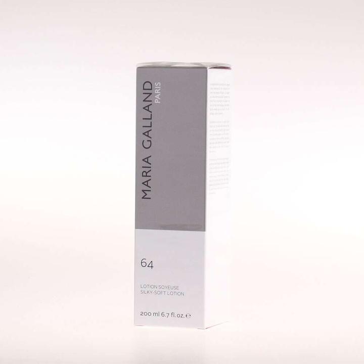 Produktbild Maria Galland Ligne Démaquillants (Körperlotion, 200 ml)