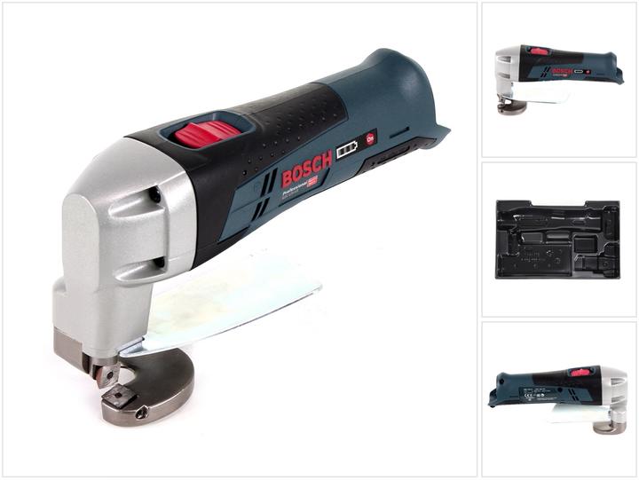 Actual product image Bosch Professional GSC 12V-13