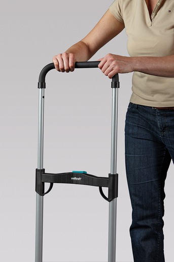 Actual product image wolfcraft TS 850 Transport System (100 kg)