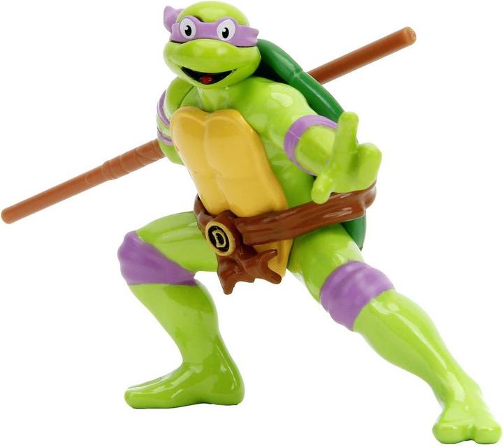 Produktbild Jada Turtles Party Wagon 1:24