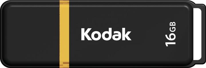Actual product image Kodak PEN DRIVE 3.0 16GB K100 (16 GB, USB-A)