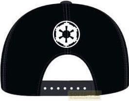 Produktbild Heroes Inc Star Wars Baseball Cap Dripping Stormtrooper