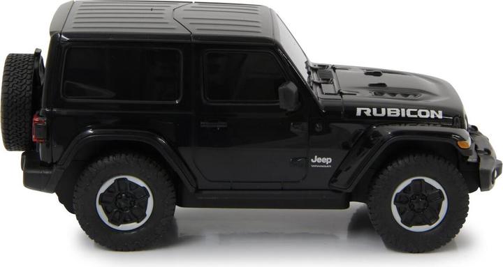 Actual product image Jamara Jeep Wrangler