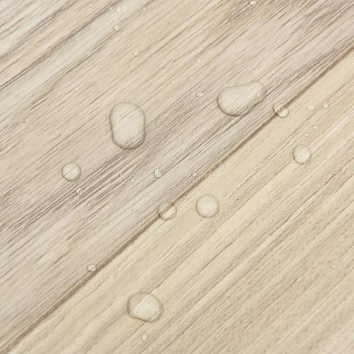 Actual product image vidaXL Bodenbelag