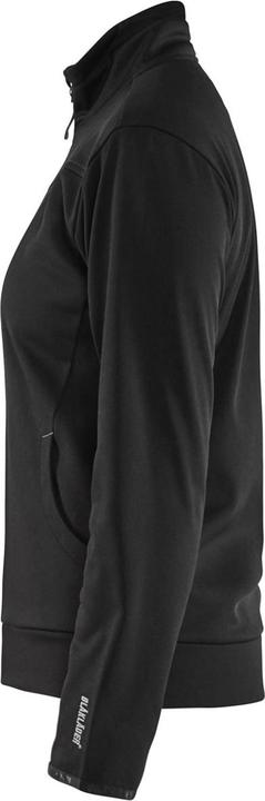 Produktbild Blakläder Damen-Sweatshirt mit Reissverschluss (XL)