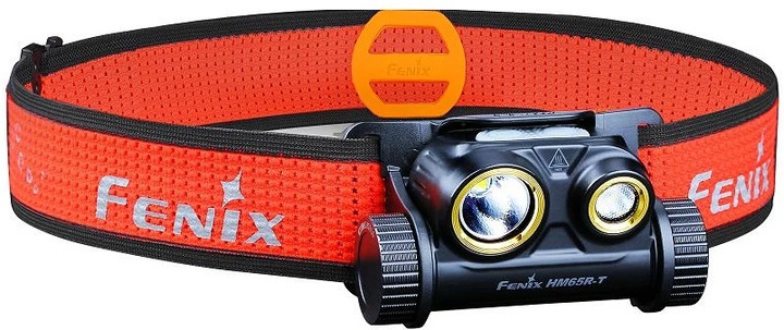 Produktbild Fenix HM65R-T (1300 lm)