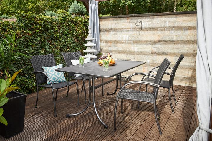 Produktbild MWH Sessel Salernos