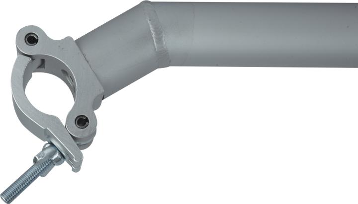 Immagine prodotto Showgear Accoppiatore a braccio angolato MKII Argento