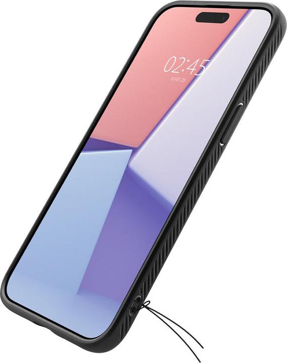 Immagine prodotto Spigen Liquid Air (Apple iPhone 15 Pro)