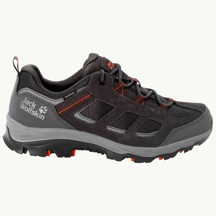 Image du produit Jack Wolfskin Vojo 3 Texapore Low M (40.5)