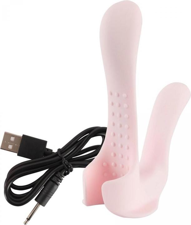 Produktbild Couples Choice Couple's Vibrator