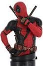 Immagine prodotto Exquisite Gaming Cable Guys R.E.S.T - Marvel - Deadpool Supporto per telefono e manette (PS5)