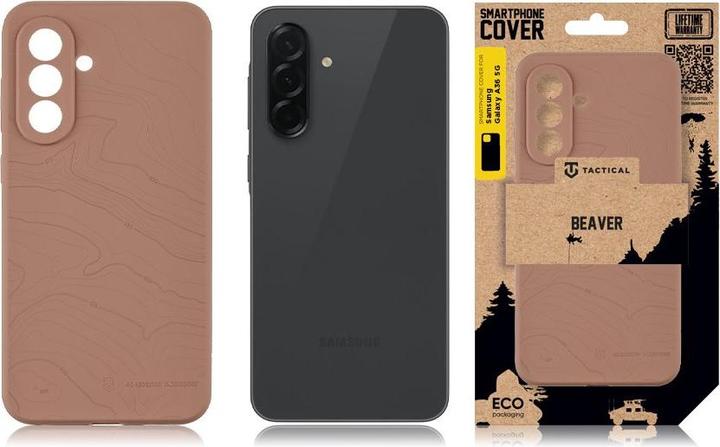 Immagine prodotto Tactical Beaver Case für Samsung Galaxy A36 Fly Moose (Samsung Galaxy A36)