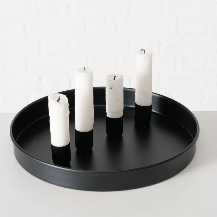 Actual product image Boltze Home Margo (Ø 25 x 3 cm)