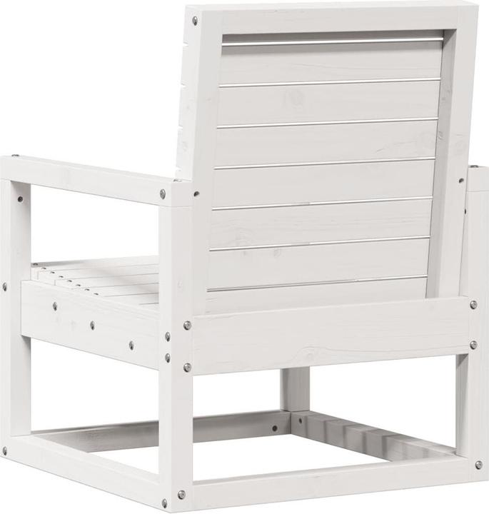 Produktbild vidaXL Gartenstuhl