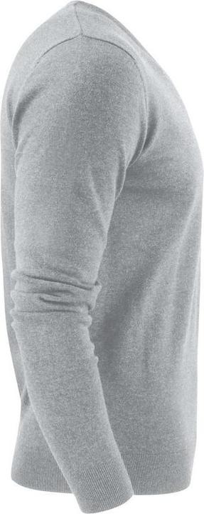 Produktbild James Harvest Ashland Sweatshirt VAusschnitt (M)