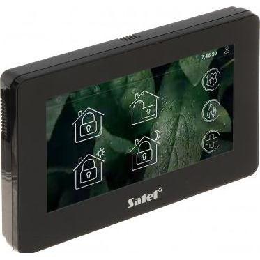 Thumbnail - Satel Keypad Touchscreen Integra/Int-Tsh2-B, PC Komponenten Werkzeug
