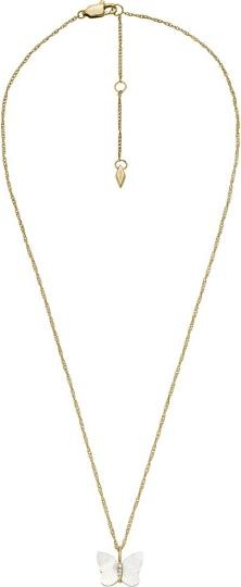Produktbild Fossil Radiant Wings (Stainless Steel, 40 - 46 cm)