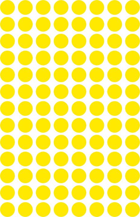 Image du produit Avery Points de repère