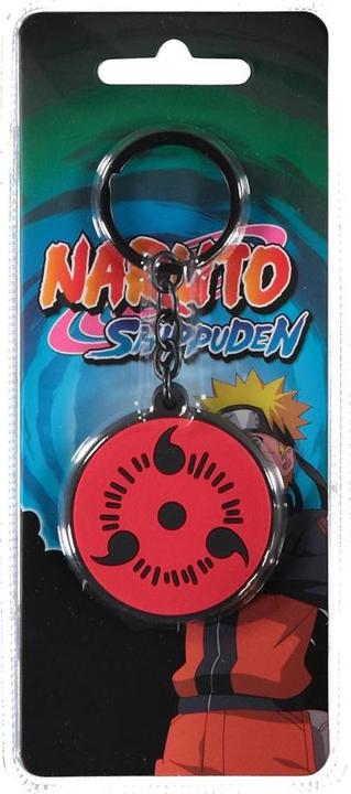 Produktbild Difuzed Naruto - Sharingan
