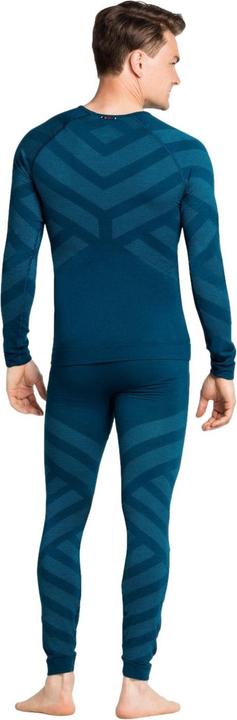 Produktbild Odlo Natuarl + Kinshoip Warm Hose (XXL)