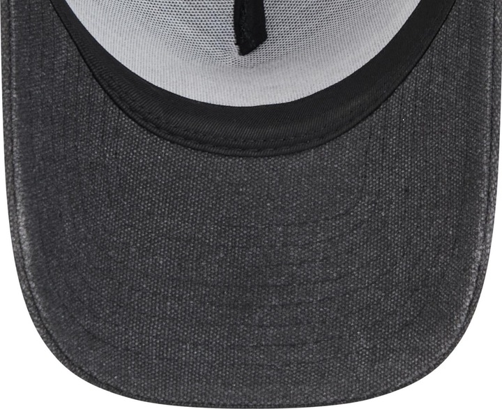 Immagine prodotto New Era Cappellino A-Frame Trucker Lin - San Diego Padres noir (Taglia unica)