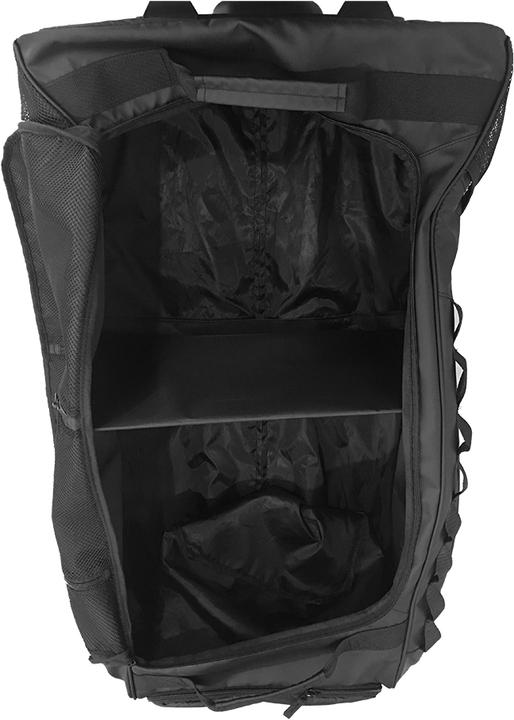 Actual product image Oxdog UH Rolltasche OX3 Pro Wheelbag (One size)