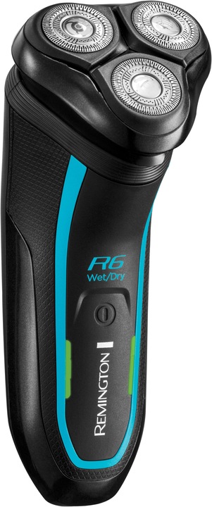 Produktbild Remington R6000 Herrenrasierer Style Series Aqua