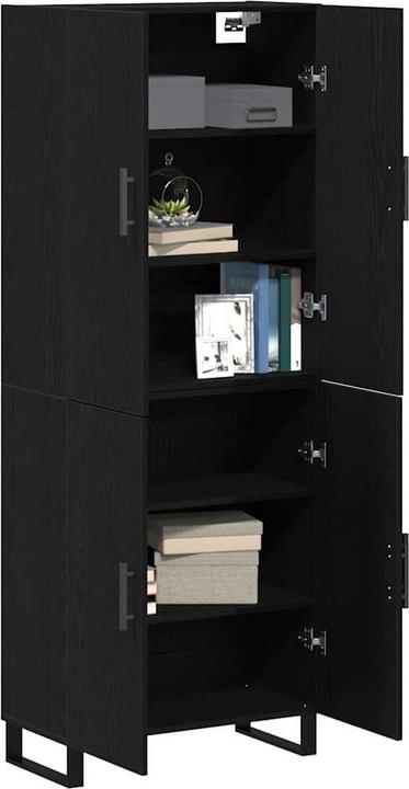 Produktbild vidaXL Sideboard (69.5 x 34 x 180 cm)