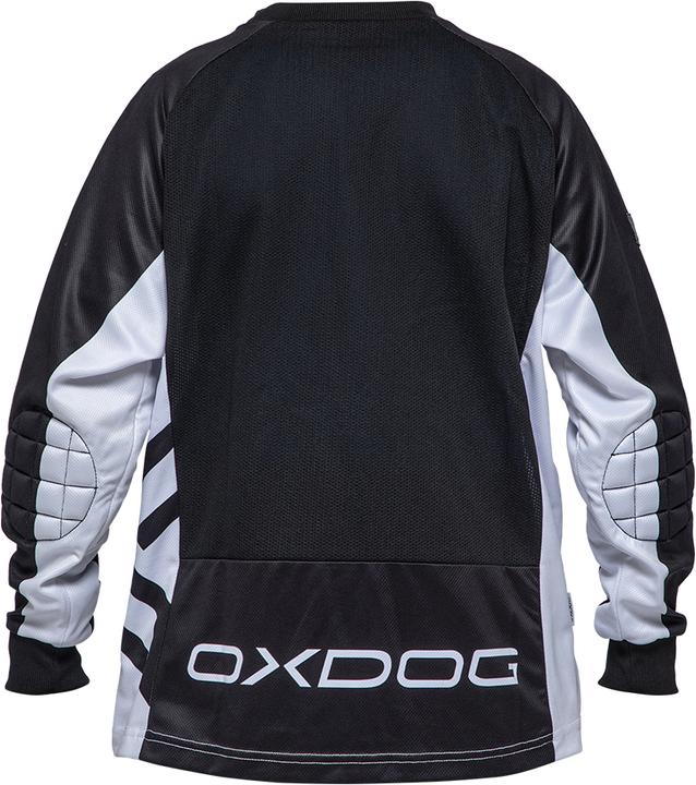 Actual product image Oxdog UH TH Pullover XGuard Shirt JR (140)
