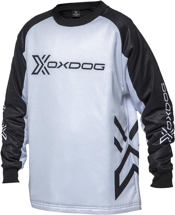 Actual product image Oxdog UH TH Pullover XGuard Shirt JR (140)