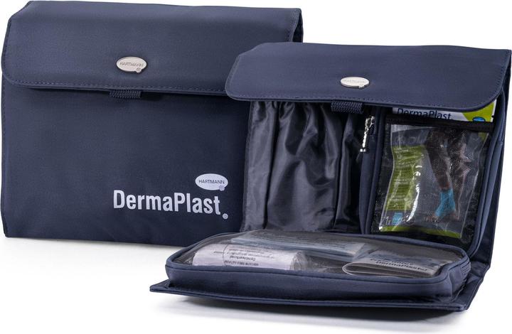 Immagine prodotto DermaPlast Viaggi (Accessori per kit di primo soccorso)