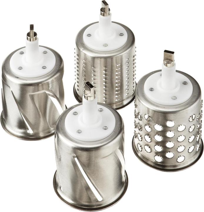 Produktbild Kenwood Trommelraffel AT643