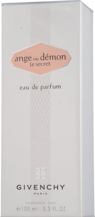 Image du produit Givenchy Ange Ou Démon Le Secret (Eau de parfum, 100 ml)