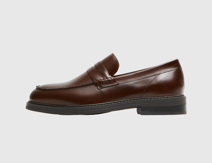 Image du produit Selected Homme Chaussures basses en cuir (42)